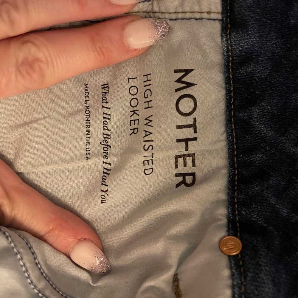 Mother jeans - image 6