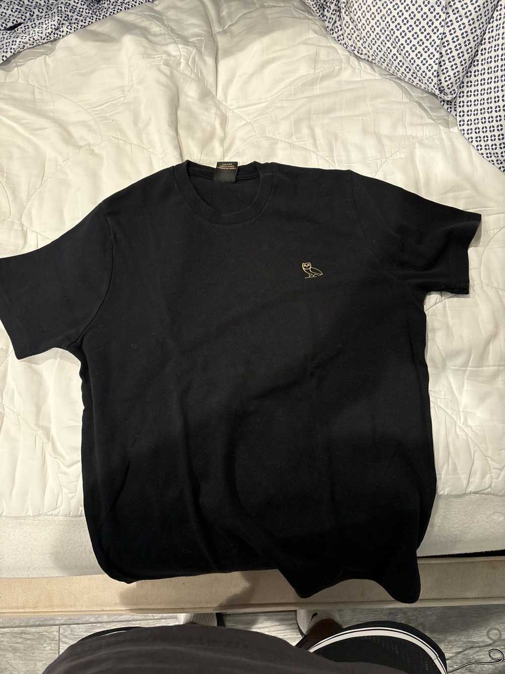 Octobers Very Own Ovo Owl Tee - image 1