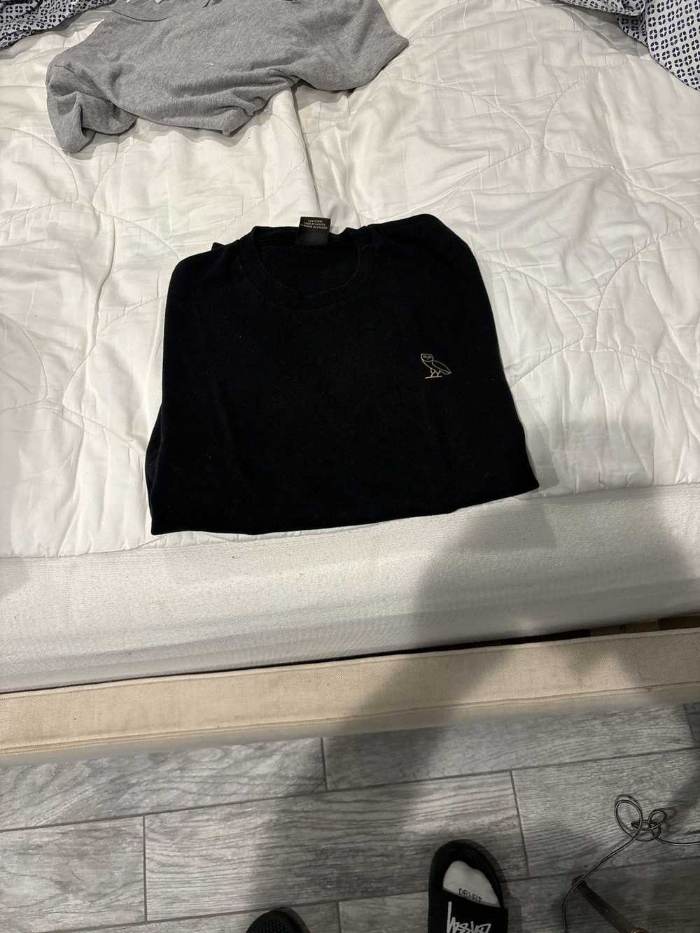 Octobers Very Own Ovo Owl Tee - image 2