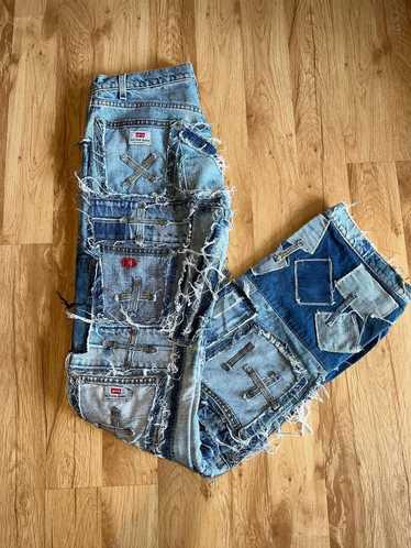 Levi's × Vintage Levi’s 505 Vintage Designer Jean… - image 1