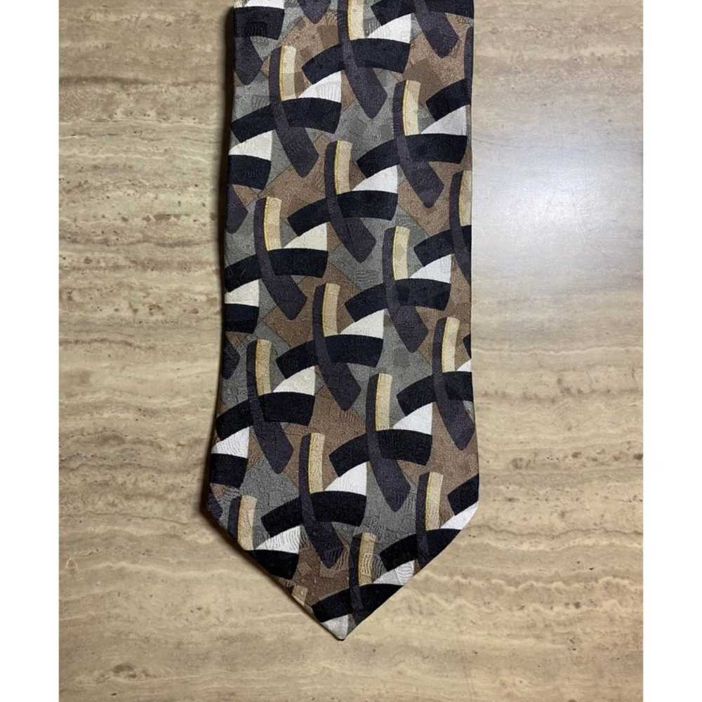 Bundle of 5 Silk Ties - image 3