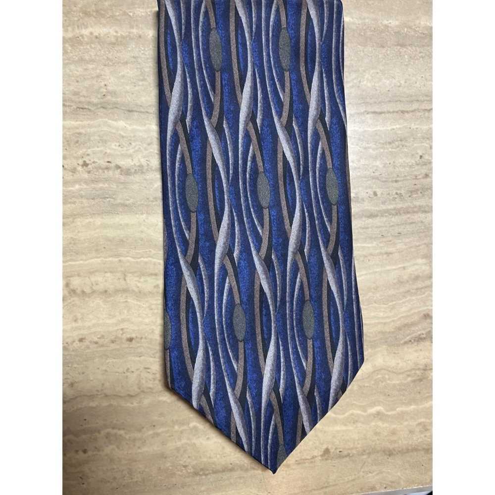 Bundle of 5 Silk Ties - image 8