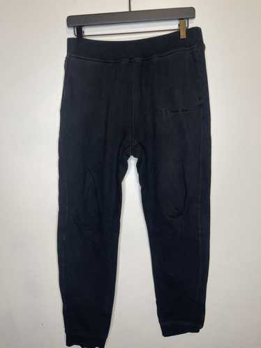 Alexander Wang Slim Fit Sweatpants