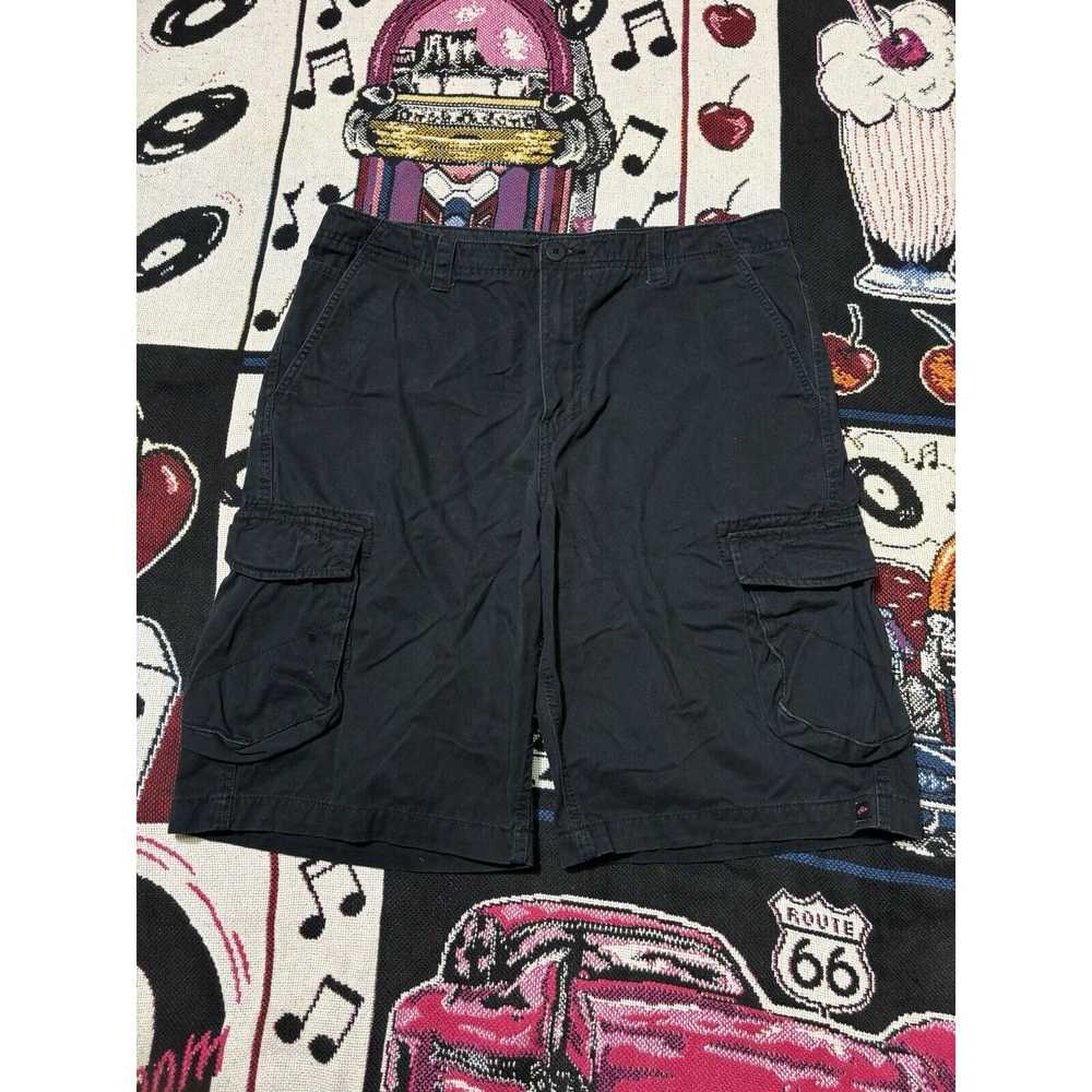 Tony Hawk Vintage Tony Hawk Skater Cargo Shorts B… - image 1