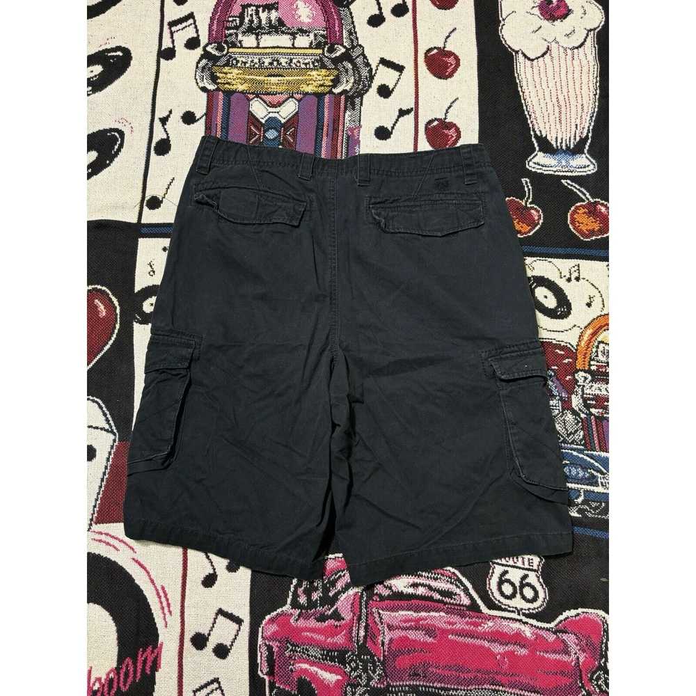 Tony Hawk Vintage Tony Hawk Skater Cargo Shorts B… - image 2