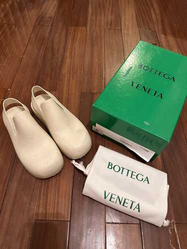 Bottega Veneta Bottega Veneta Puddle Sandals