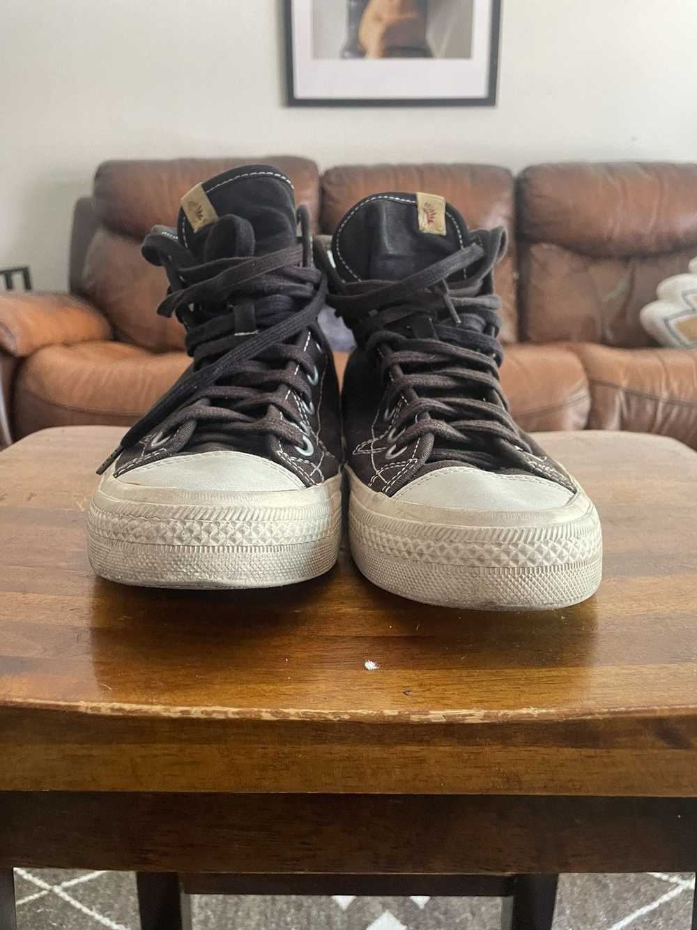 Visvim Visvim Keifer High Canvas - image 1