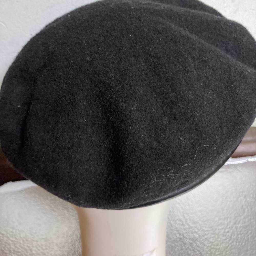 Bancroft military cap - image 4