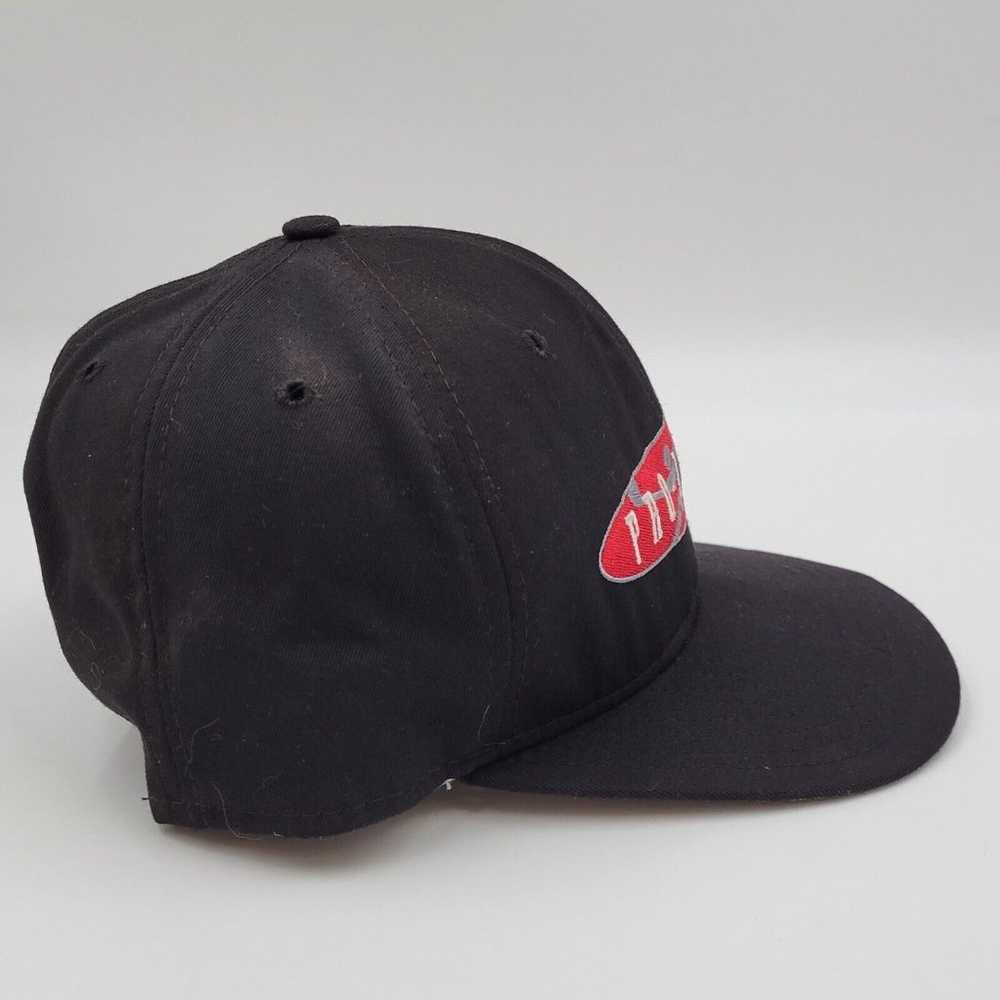 Vintage New Era Small - Medium Pro Image Snapback… - image 3