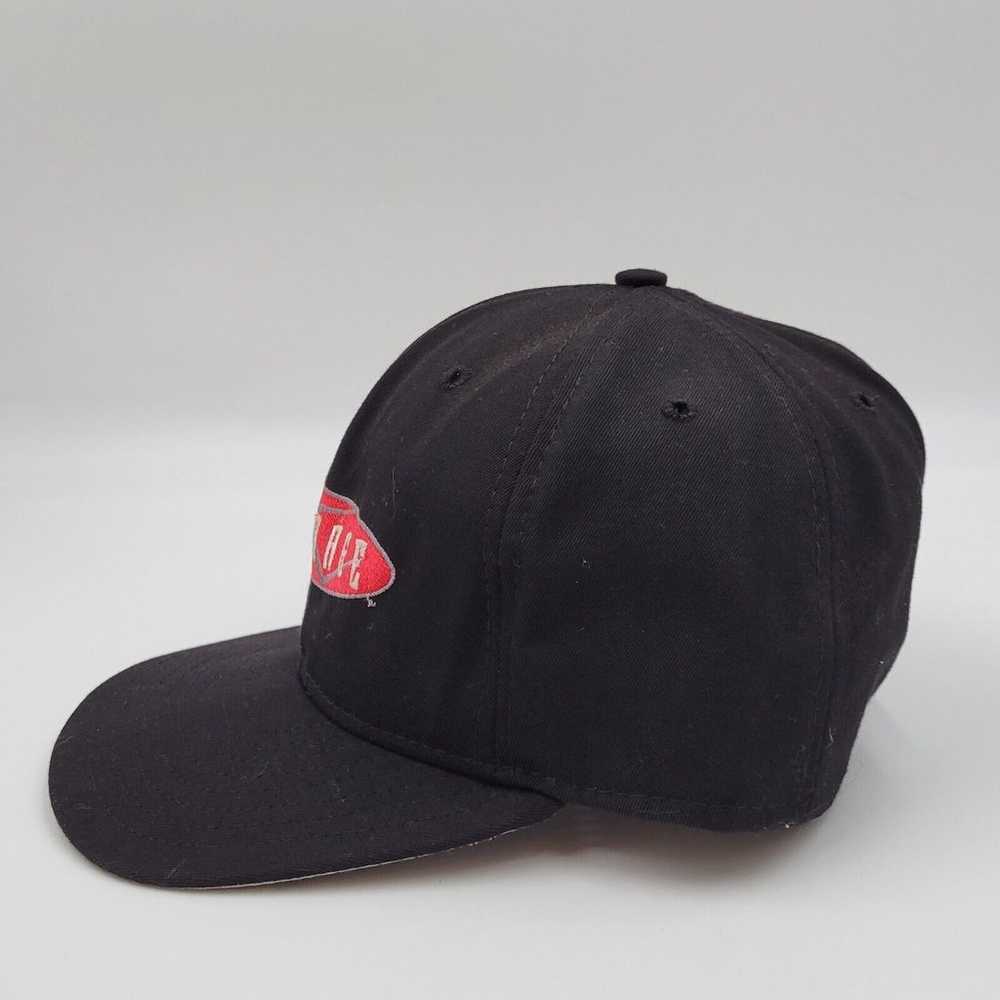 Vintage New Era Small - Medium Pro Image Snapback… - image 4