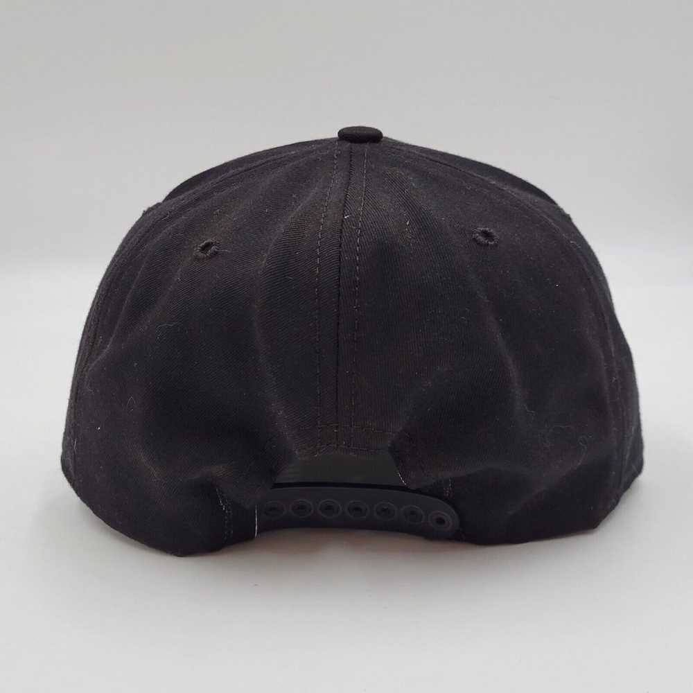 Vintage New Era Small - Medium Pro Image Snapback… - image 5