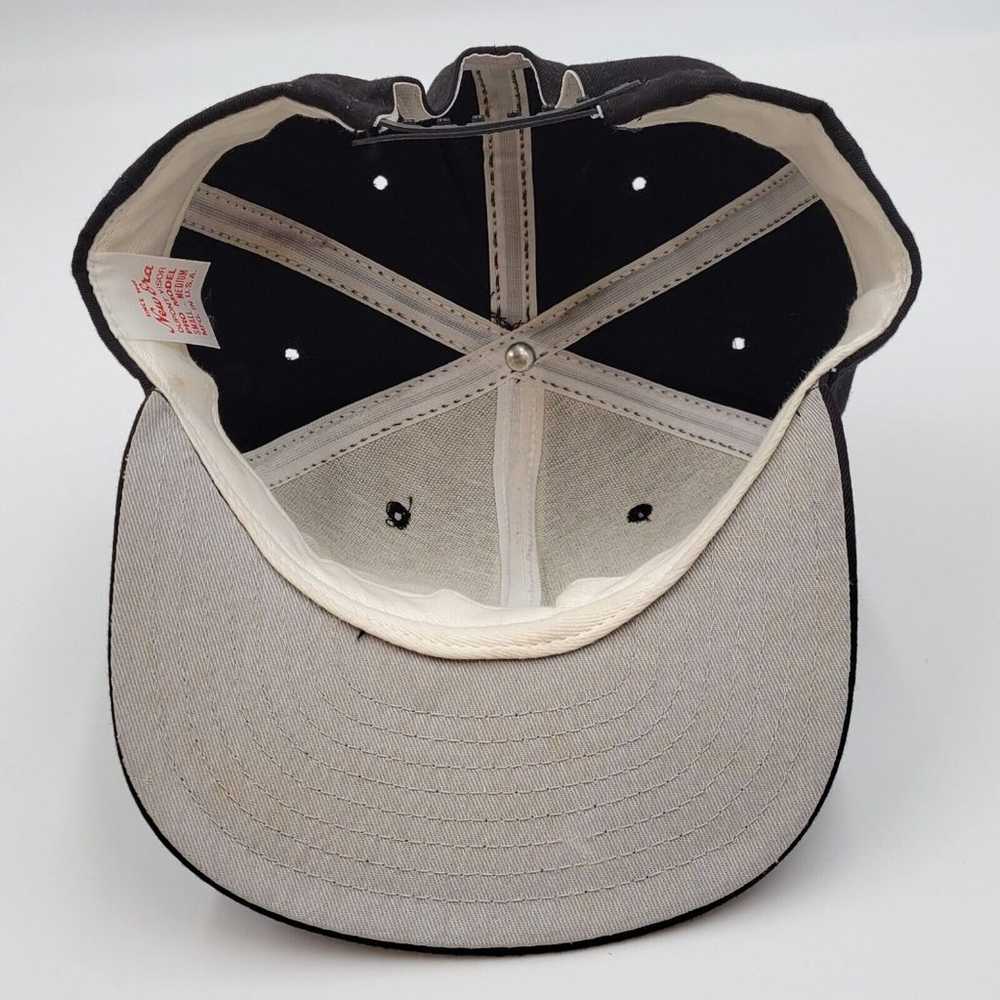 Vintage New Era Small - Medium Pro Image Snapback… - image 6