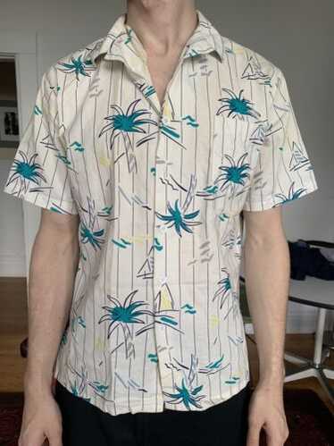 ウェア 90's Jantzen Pro-tour Swim Team T-shirt 90's Jantzen Pro-tour Swim Team T-shirt ウェア