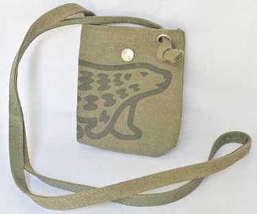 Human made shoulder bag - Gem