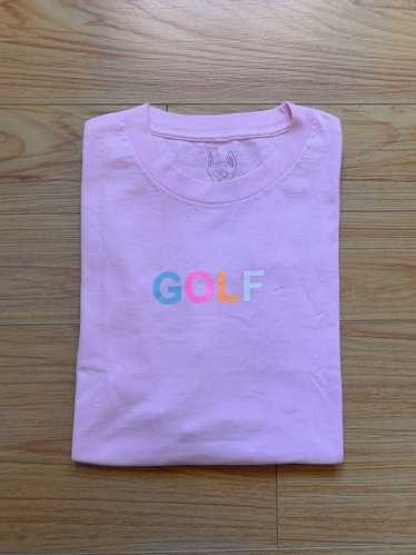 Golf Wang × Odd Future Golf wang OG multicolor log