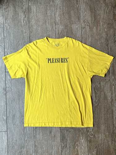 Pleasures Pleasures pleasures tee