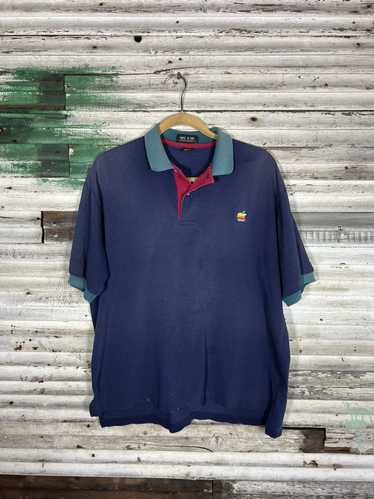Vintage apple shirt - Gem