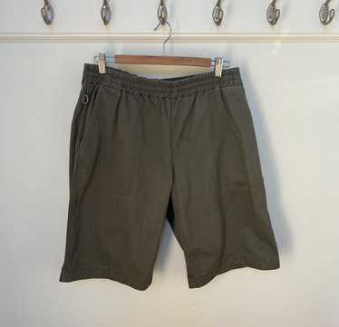 Undercover shorts - Gem