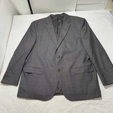 Cremieux Cremieux 48R Ing Loro Piana Wool Suit Jac