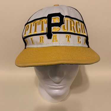 Pittsburgh Pirates New Era Lids Snapback vintage - image 1