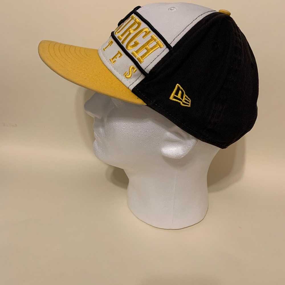 Pittsburgh Pirates New Era Lids Snapback vintage - image 2