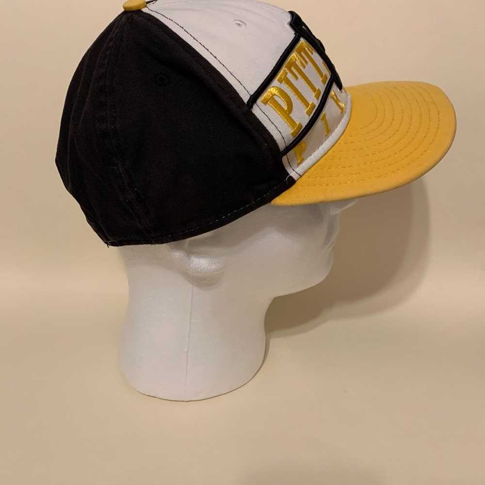 Pittsburgh Pirates New Era Lids Snapback vintage - image 4