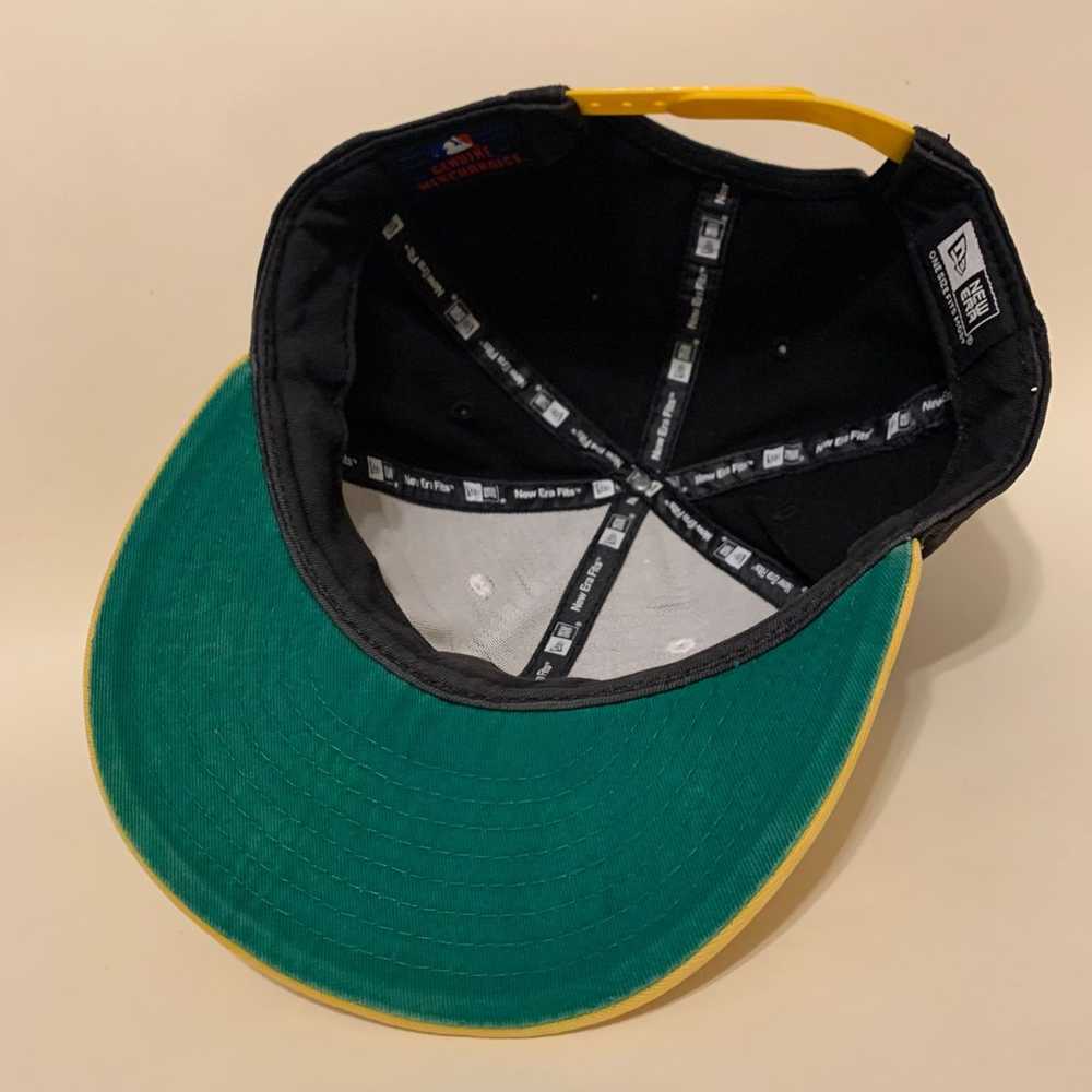 Pittsburgh Pirates New Era Lids Snapback vintage - image 5