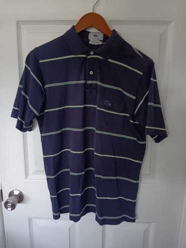 70s vintage lacoste polo - Gem