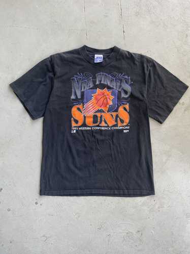 NBA × Streetwear × Vintage Vintage 1993 Phoenix Su