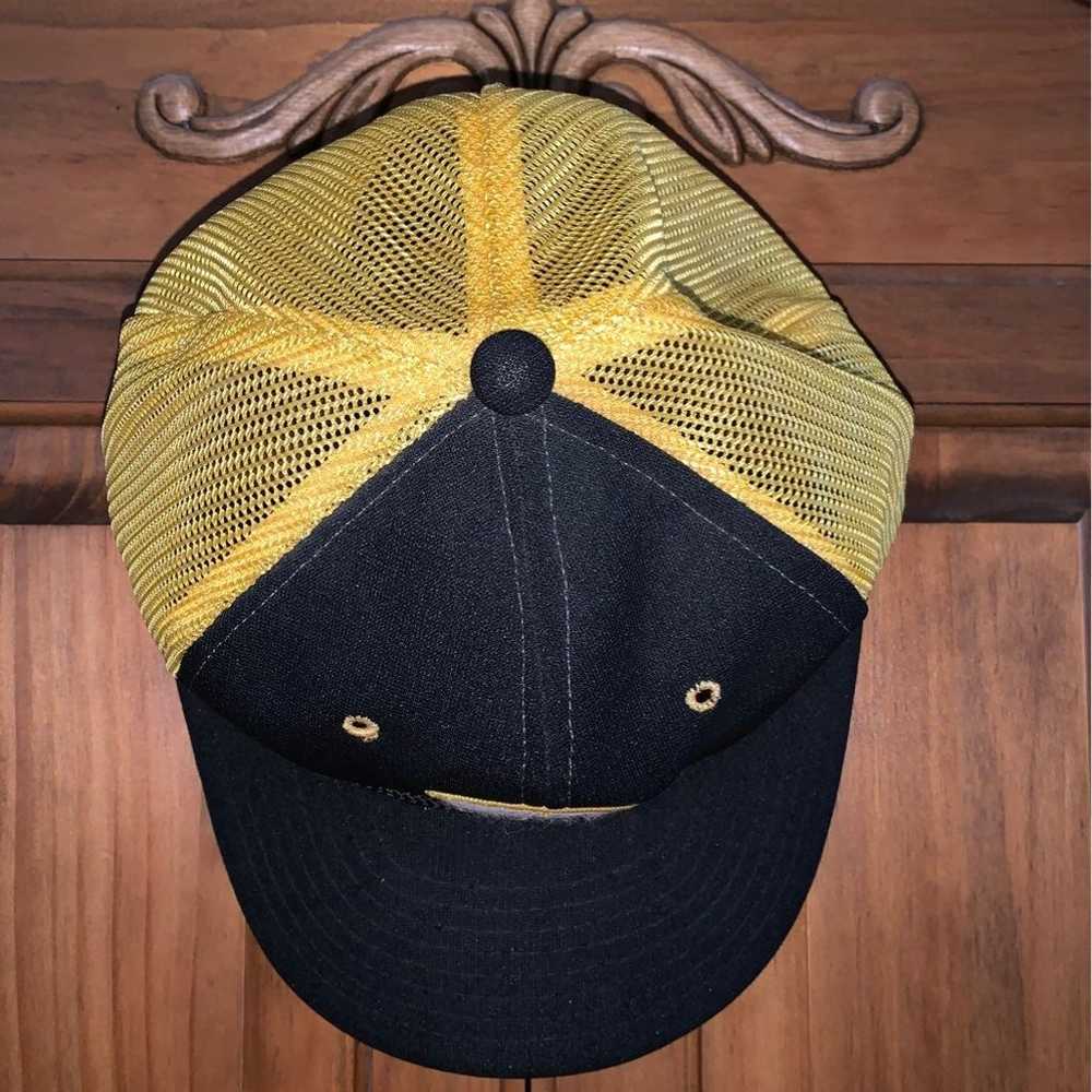 Vintage Pittsburgh Steelers Hat - image 2