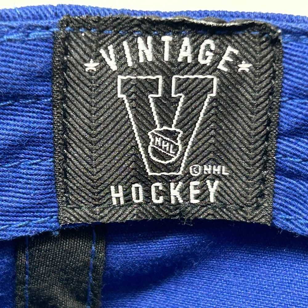 St Louis Blues Dad Hat NHL 47 Brand Vintage Hocke… - image 10