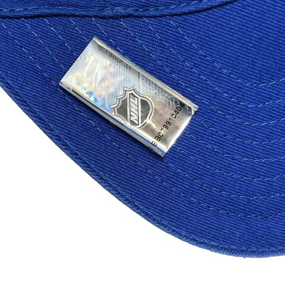 St Louis Blues Dad Hat NHL 47 Brand Vintage Hocke… - image 8