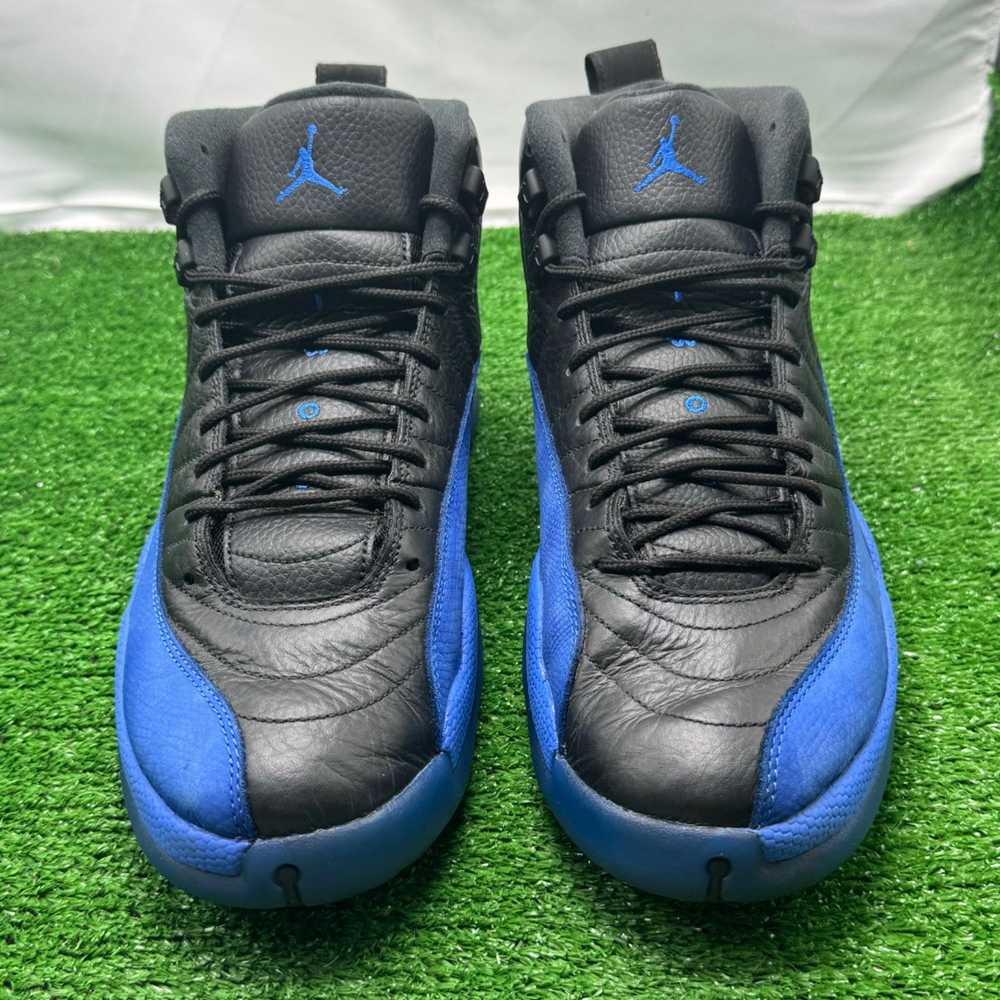 Jordan Brand Air Jordan 12 Retro Game Royal Mens … - image 3