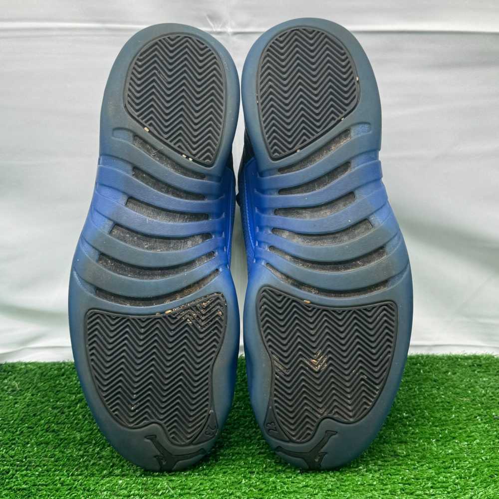 Jordan Brand Air Jordan 12 Retro Game Royal Mens … - image 5