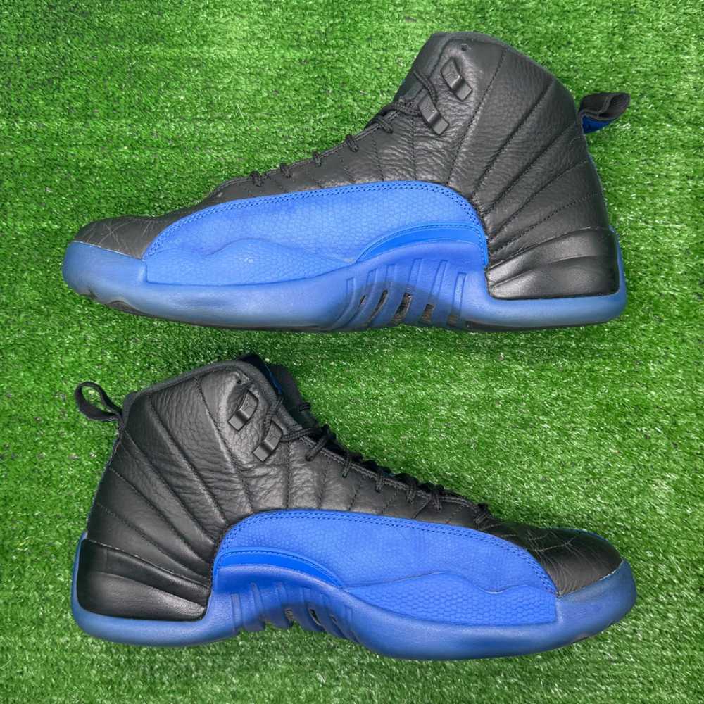 Jordan Brand Air Jordan 12 Retro Game Royal Mens … - image 8