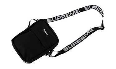 Supreme ss18 shoulder - Gem