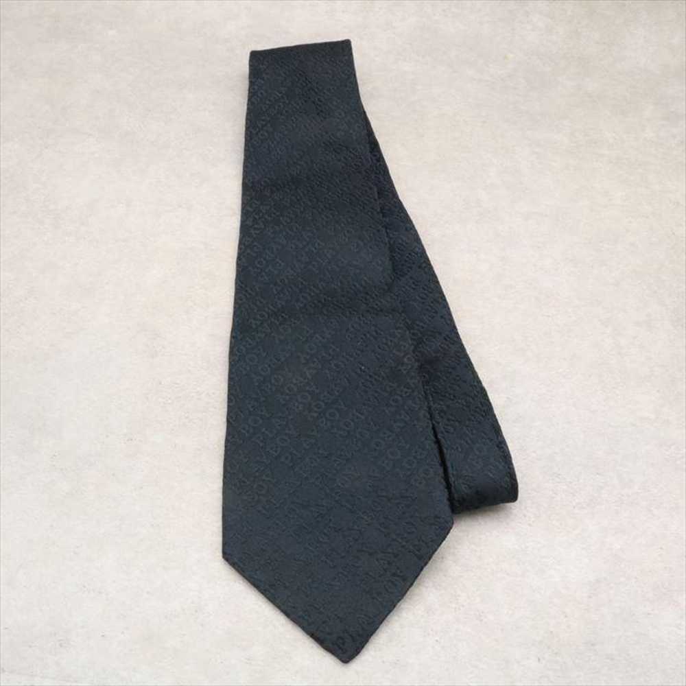 PLAYBOY brand necktie YT-102 - image 2