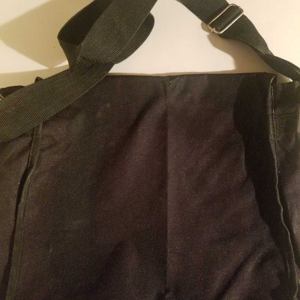 Ralph lauren messenger bag - image 2