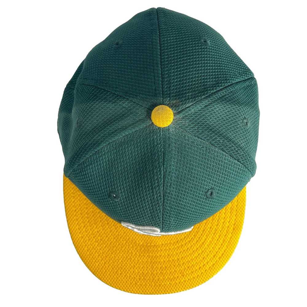 New Era × Streetwear Oakland A's Athletics MLB Ne… - image 10