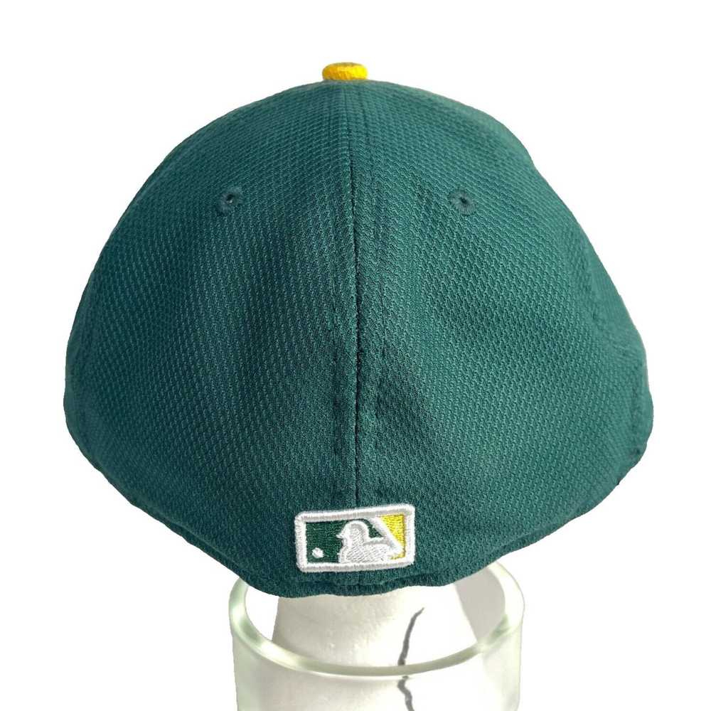 New Era × Streetwear Oakland A's Athletics MLB Ne… - image 8