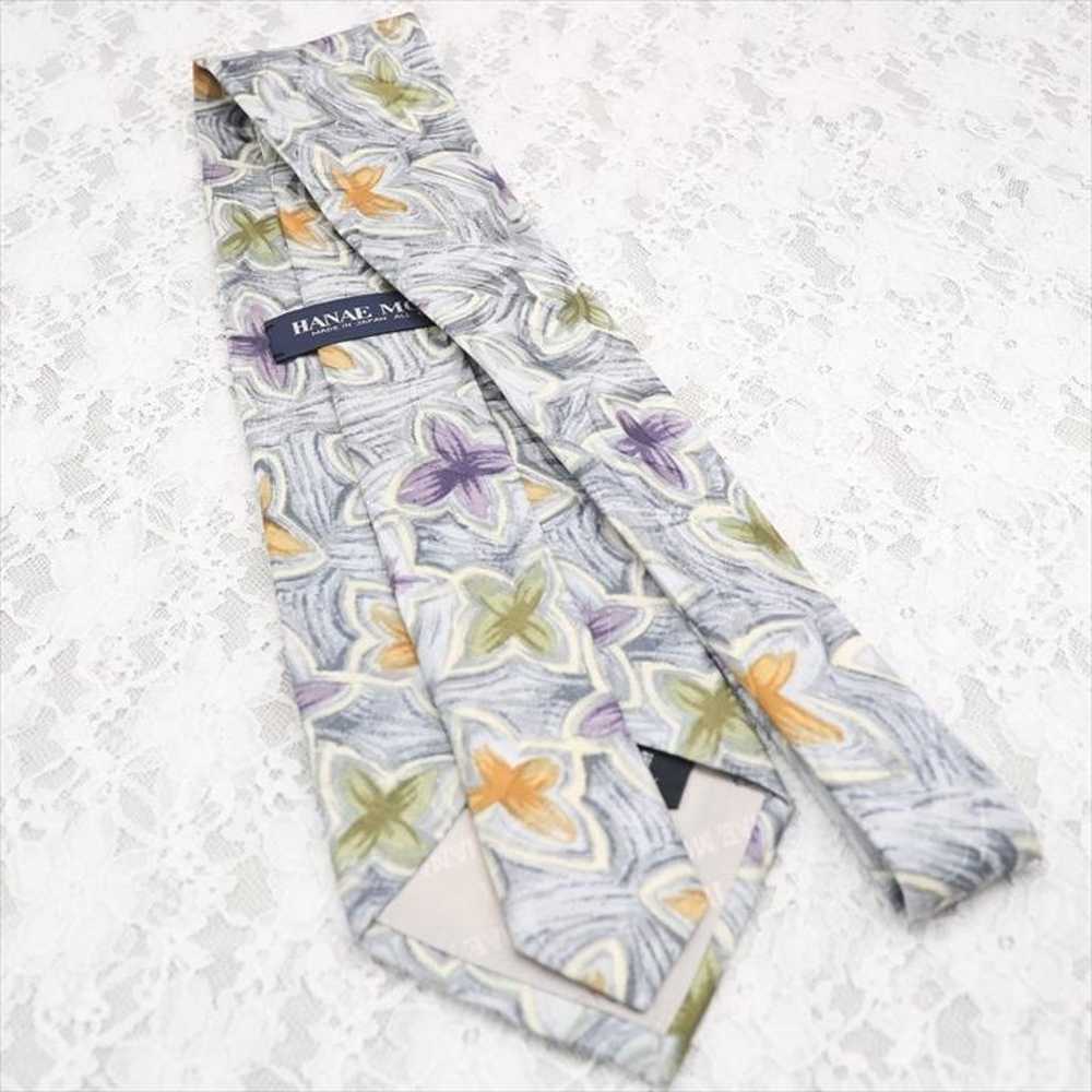 ★Anonymous★ HANAE MORI Brand Necktie YT-014 - image 3