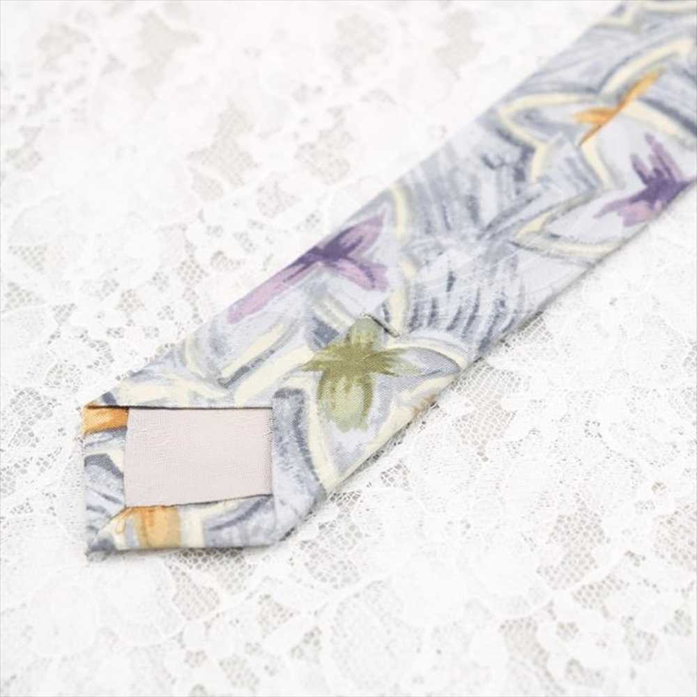 ★Anonymous★ HANAE MORI Brand Necktie YT-014 - image 6