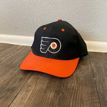 Philadelphia Flyers Logo 7 Vintage SnapBack - image 1