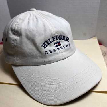 vintage Tommy Hilfiger hat - image 1