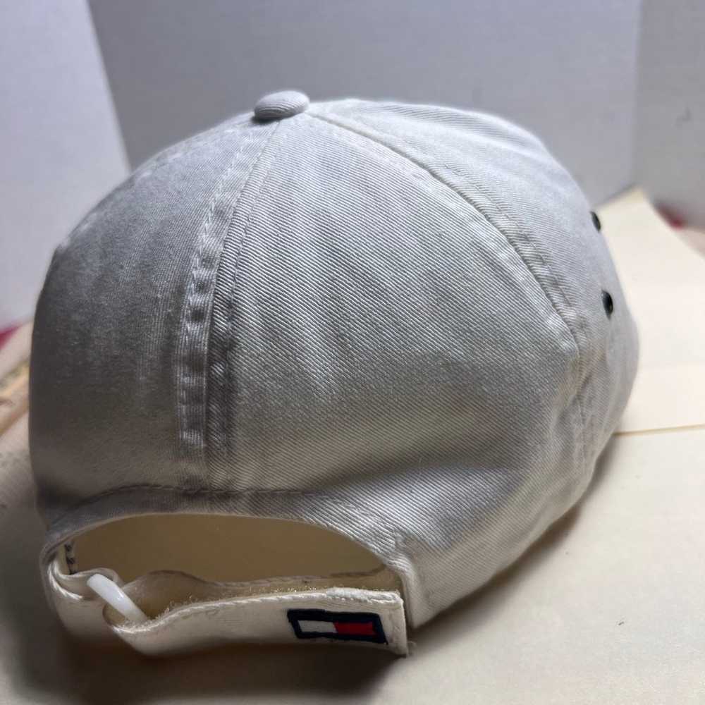 vintage Tommy Hilfiger hat - image 3