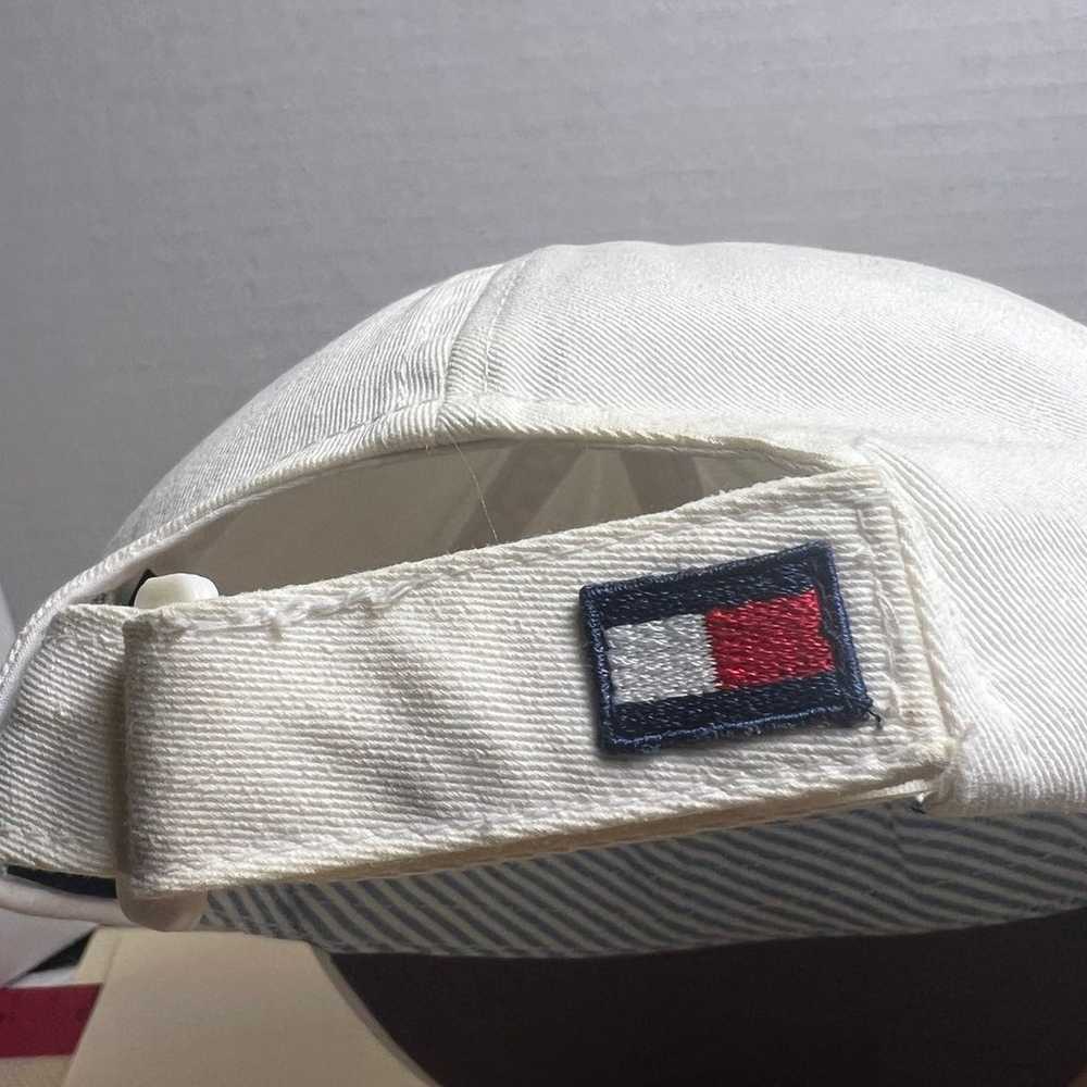 vintage Tommy Hilfiger hat - image 4