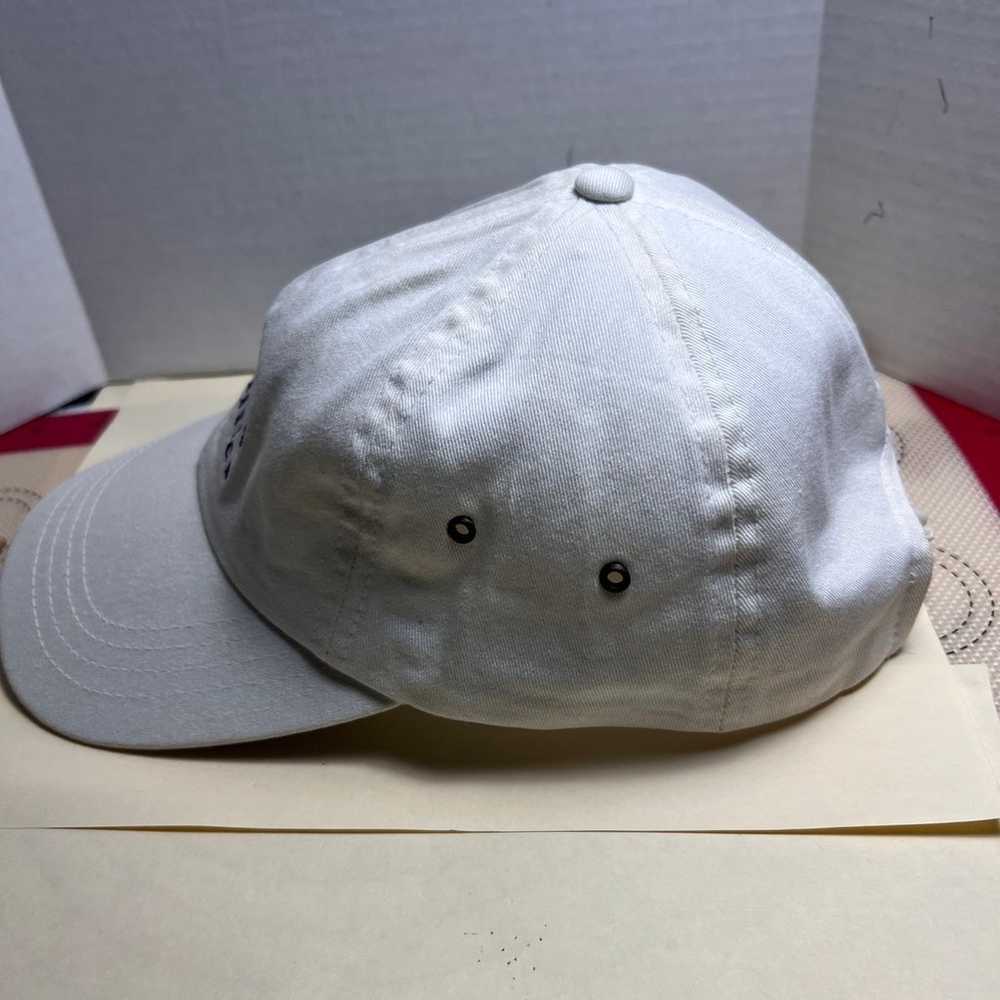 vintage Tommy Hilfiger hat - image 7