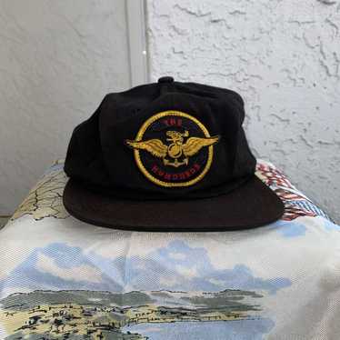 Vintage The Hundreds Skate Hat