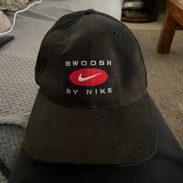 Swoosh by Nike vintage Nike hat