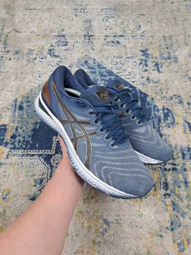 Asics × Japanese Brand × Streetwear Asics Gel Nim… - image 1